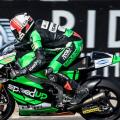 Il Team Ciatti Speed ​​Up ritorna sul podio ad Albacete