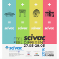 La Slais Animal Health al congresso Internazionale Scivac 27-29 Maggio 2016 Rimini