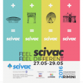 Slais Animal Health at the Scivac International Congress, Rimini, 27-29 MAY 2016