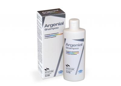 ARGENIAL SHAMPOO