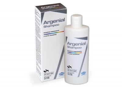 ARGENIAL SHAMPOO