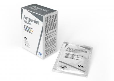 ARGENIAL WIPES