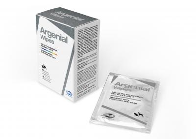 ARGENIAL WIPES