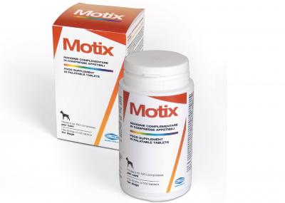 MOTIX