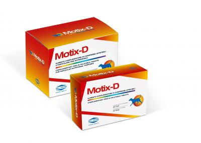 MOTIX-D