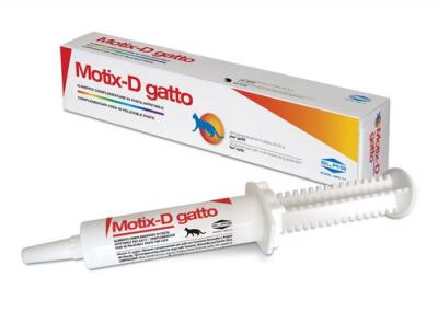 MOTIX-D GATTO