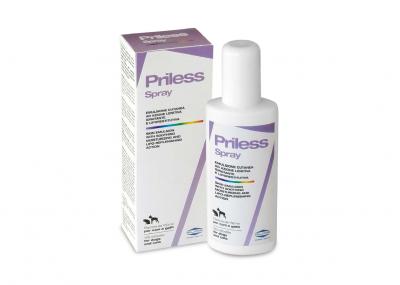 PRILESS SPRAY