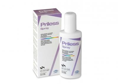 PRILESS SPRAY