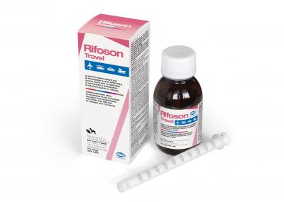 RIFOSON TRAVEL