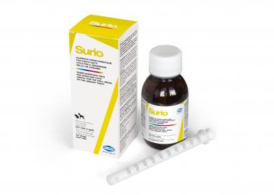 SURIO