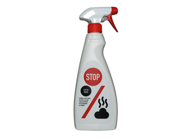 STOP BAD SMELL